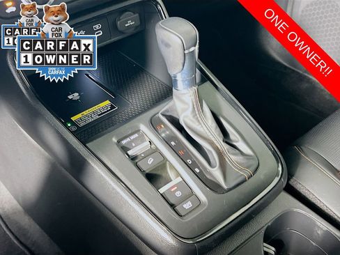 Used 2024 Honda CR-V Sport-L image 16