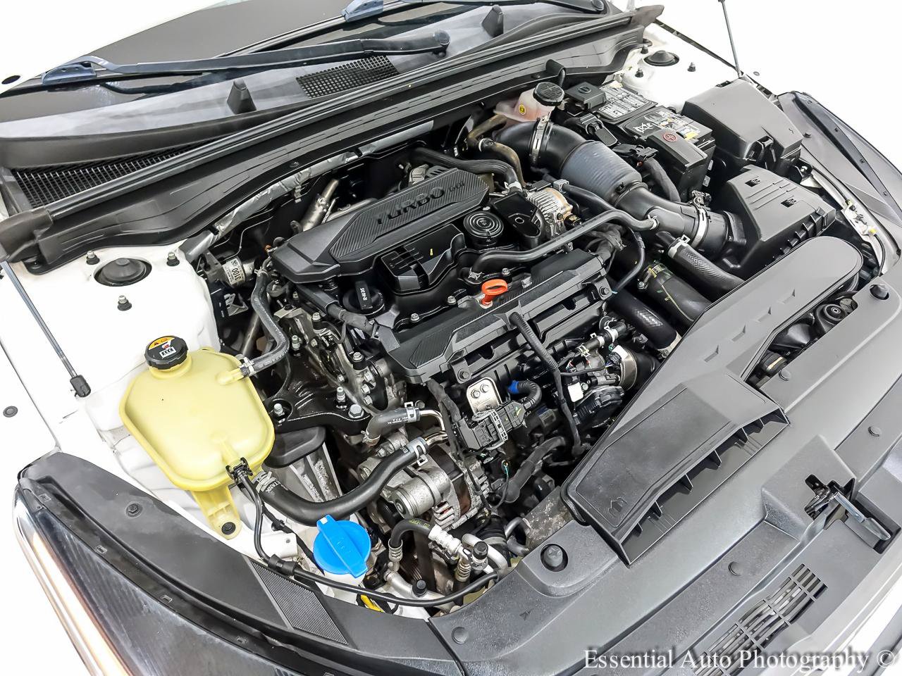 Used 2021 Kia K5 LXS FWD image 32