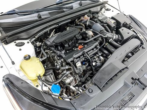 Used 2021 Kia K5 LXS image 32