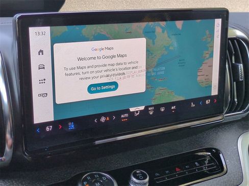 New 2025 Ford Expedition Tremor image 21