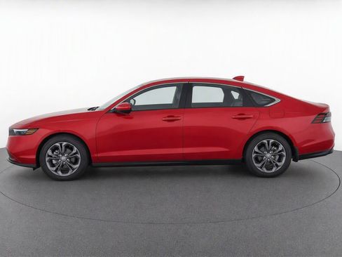 Used 2024 Honda Accord EX image 5