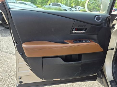 Used 2015 Lexus RX 350 AWD w/ Luxury Package image 14