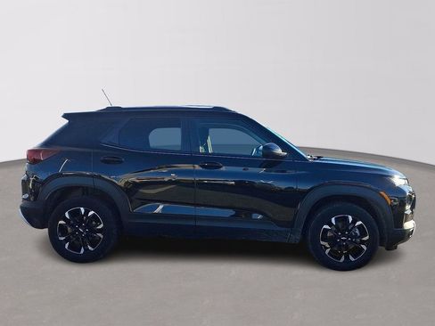 Certified 2023 Chevrolet TrailBlazer LT image 7