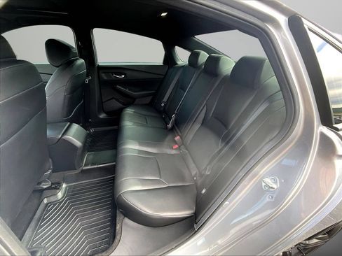 Certified 2024 Honda Accord Sport image 22