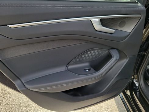 New 2026 Audi A6 Prestige AWD/4WD image 28