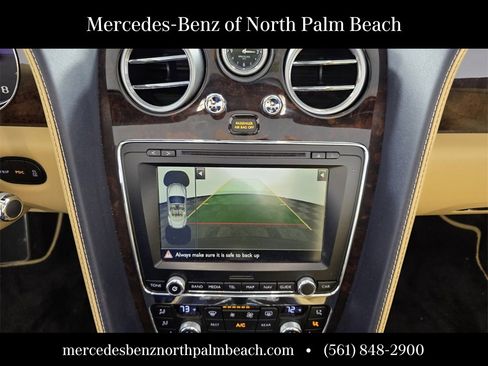 Used 2016 Bentley Continental GT V8 S image 17