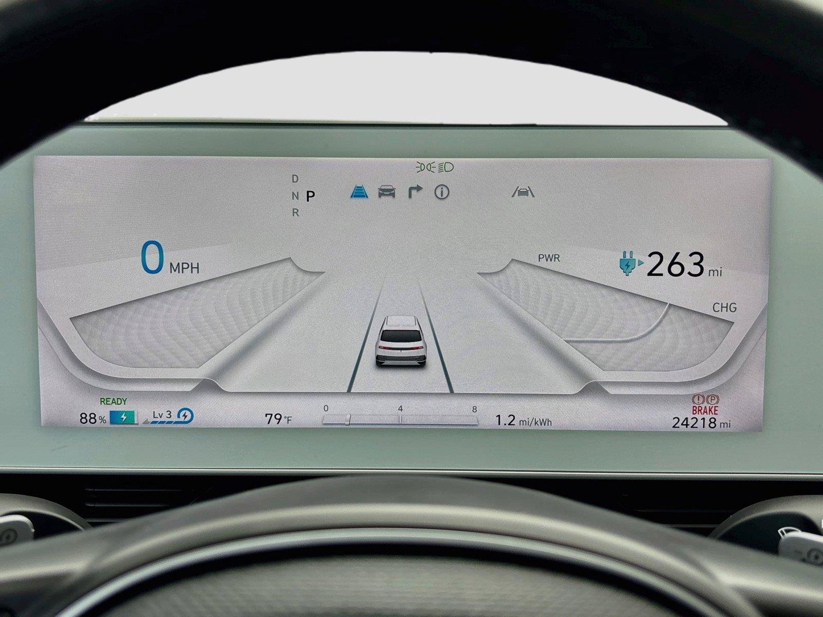 Used 2024 Hyundai Ioniq 5 SEL RWD image 14