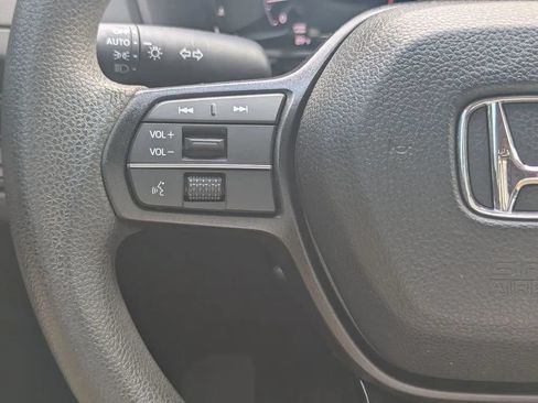 Used 2024 Honda Accord LX image 21