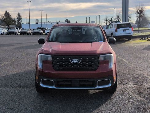 New 2026 Ford Maverick Lariat w/ 4K Tow Package AWD/4WD image 8