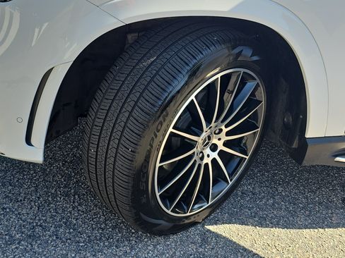 Used 2022 Mercedes-Benz GLE 350 image 33