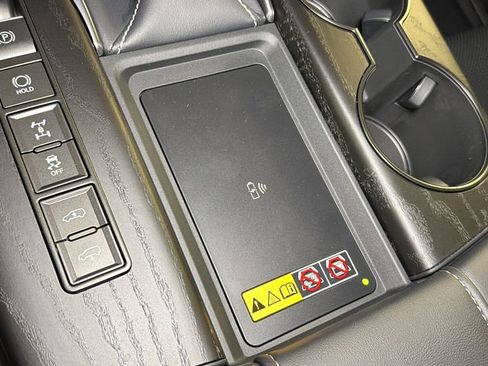 New 2026 Lexus LX 600 4WD w/ Luxury Package image 26