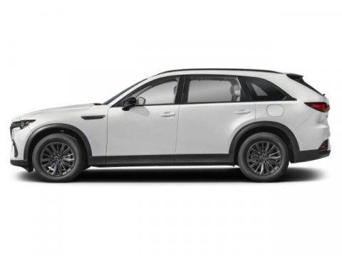 New 2026 MAZDA CX-70 3.3 Turbo w/ Preferred Package AWD/4WD image 6