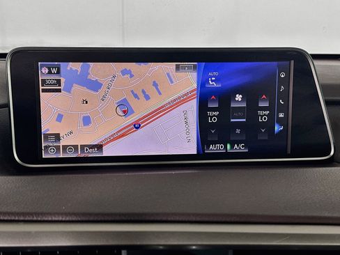 Used 2018 Lexus RX 350 AWD w/ Premium Package image 22