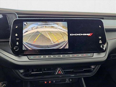 New 2025 Dodge Charger R/T w/ Quick Order Package 25M R/T image 12