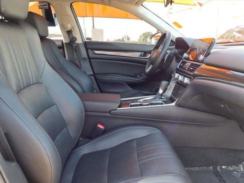 Used 2022 Honda Accord Sport Special Edition image 22