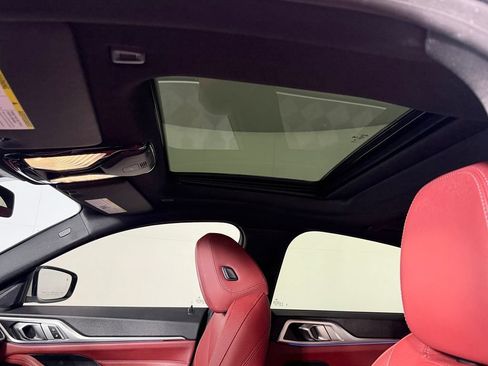 Used 2023 BMW i4 eDrive35 RWD image 23