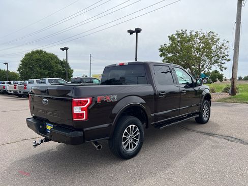 Used 2019 Ford F150 XLT w/ Equipment Group 301A Mid AWD/4WD image 29