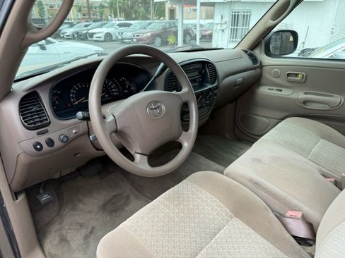 Used 2003 Toyota Tundra SR5 RWD image 20