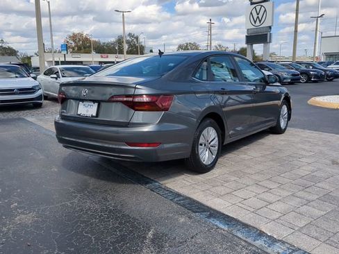Used 2019 Volkswagen Jetta S w/ Driver Assistance Package image 4