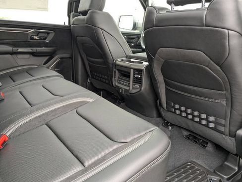New 2026 RAM 1500 RHO w/ RHO Level 1 Equipment Group AWD/4WD image 11