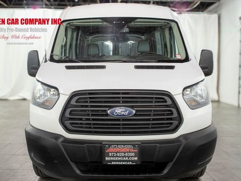 Used 2019 Ford Transit 250 148 Medium Roof image 2