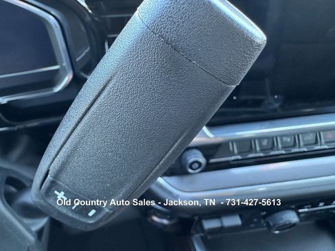 Used 2025 Chevrolet Silverado 2500 High Country w/ Midnight Edition image 68