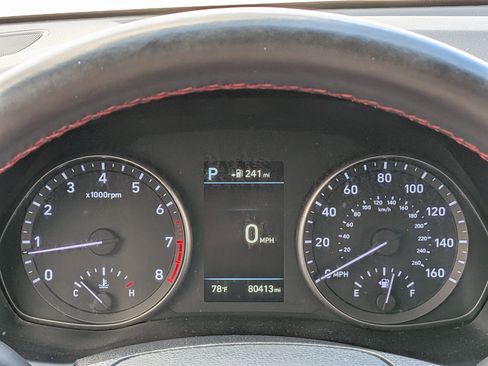 Used 2018 Hyundai Elantra GT Sport image 25