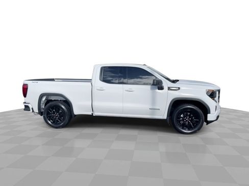 New 2026 GMC Sierra 1500 Elevation AWD/4WD image 9