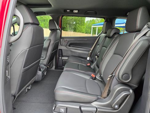 New 2026 Honda Odyssey Sport-L image 14