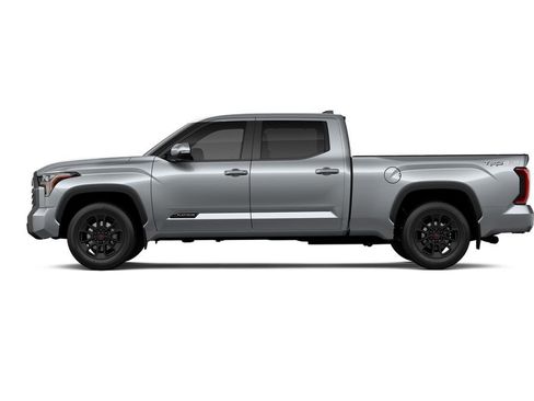 New 2026 Toyota Tundra Platinum w/ TRD Off-Road Package image 6