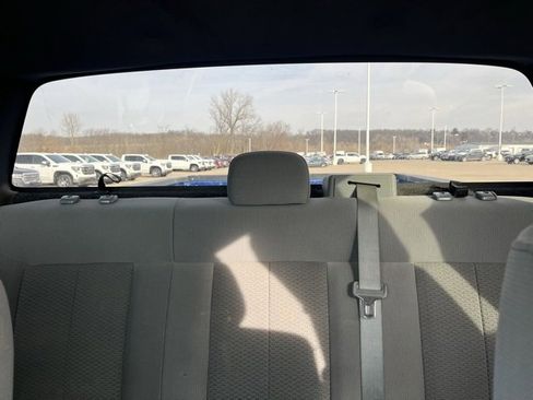 Used 2014 Ford F150 XLT w/ XLT Chrome Package image 17