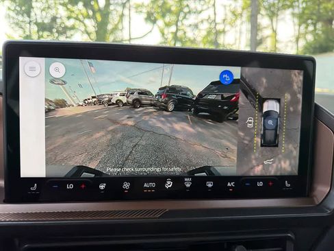 New 2026 Ford Bronco Sport Outer Banks AWD/4WD image 26