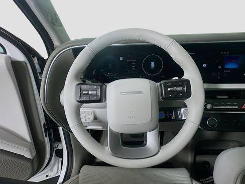 New 2026 Hyundai Palisade SEL AWD/4WD image 10