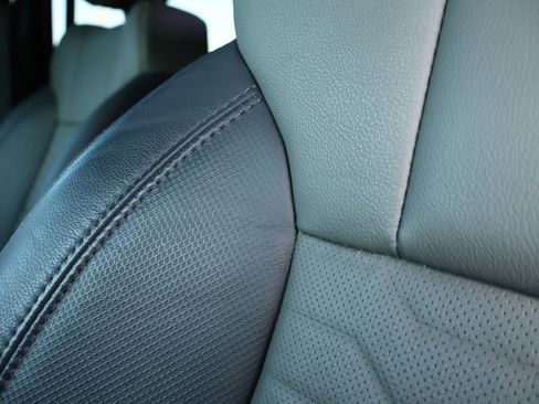 Certified 2024 Chevrolet Silverado 2500 ZR2 w/ Technology Package image 13