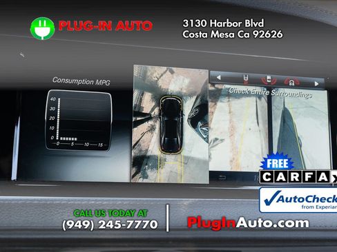 Used 2016 Mercedes-Benz S 550 Sedan image 40