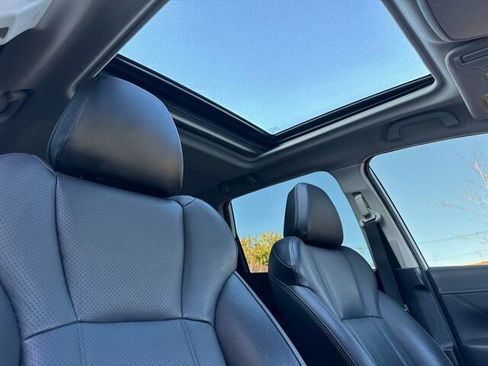 Used 2022 Subaru Forester Touring w/ Popular Package #2 image 20