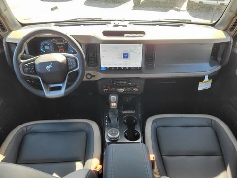 New 2026 Ford Bronco Big Bend image 10