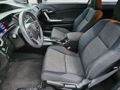 Used 2015 Honda Civic LX image 17