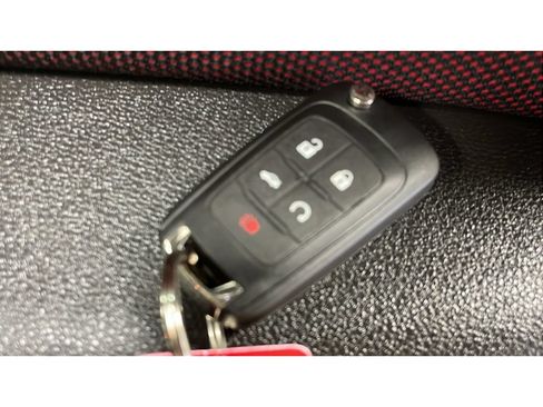 Used 2014 Chevrolet Cruze LT w/ RS Package FWD image 20