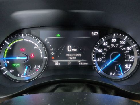 Used 2021 Toyota Highlander Platinum image 33