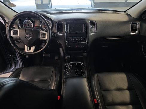 Used 2013 Dodge Durango Crew AWD/4WD image 9