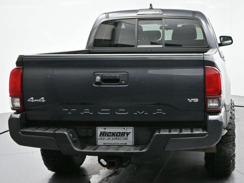 Used 2023 Toyota Tacoma SR image 6