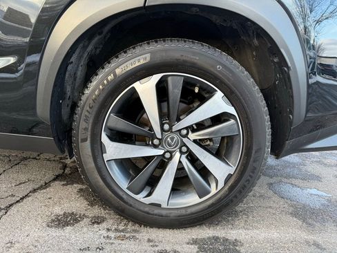 Used 2019 Lexus NX 300 AWD image 27