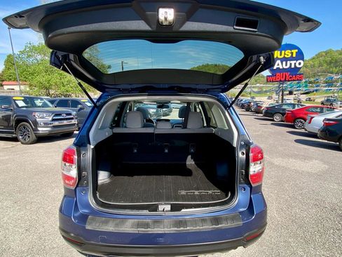 Used 2014 Subaru Forester 2.5i Premium w/ Popular Package #1 image 10