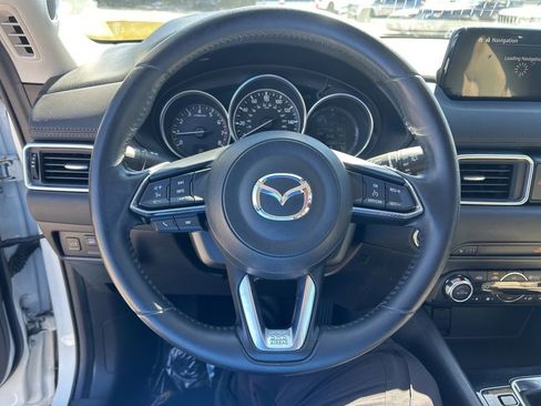 Used 2017 MAZDA CX-5 Touring w/ Preferred Equipment Package image 16
