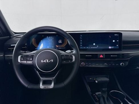 New 2026 Kia K5 GT-Line image 27