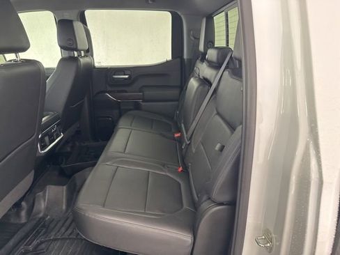 Used 2021 GMC Sierra 1500 SLT AWD/4WD image 25