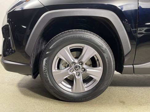 Used 2024 Toyota RAV4 XLE image 11