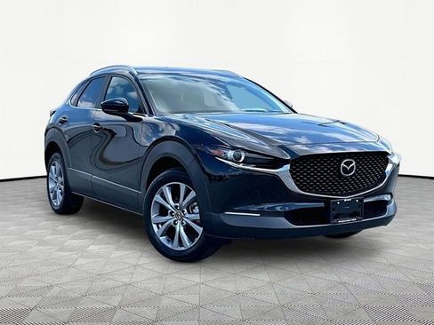 Used 2023 MAZDA CX-30 AWD 2.5 S w/ Select Package image 1