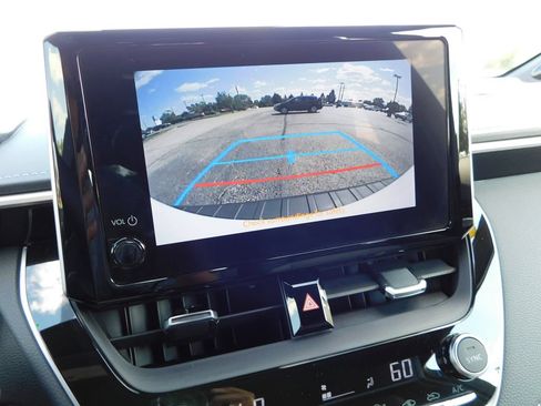 Used 2024 Toyota Corolla XSE FWD image 36